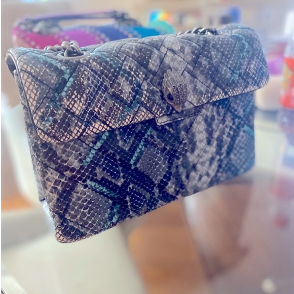 Kurt Geiger - Picture 2 of 3